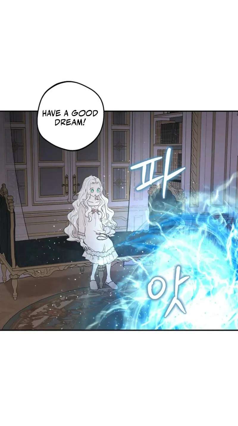 Surviving as the Illegitimate Princess Chapter 127 - page 58