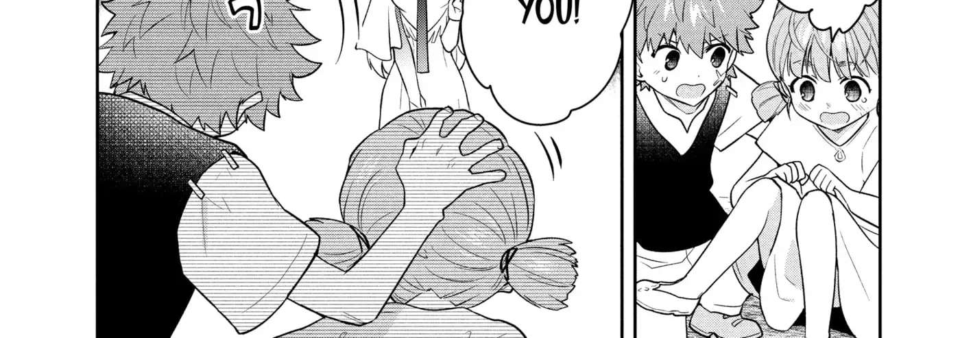 SIX PRINCESSES FALL IN LOVE WITH GOD GUARDIAN Chapter 123 - page 66