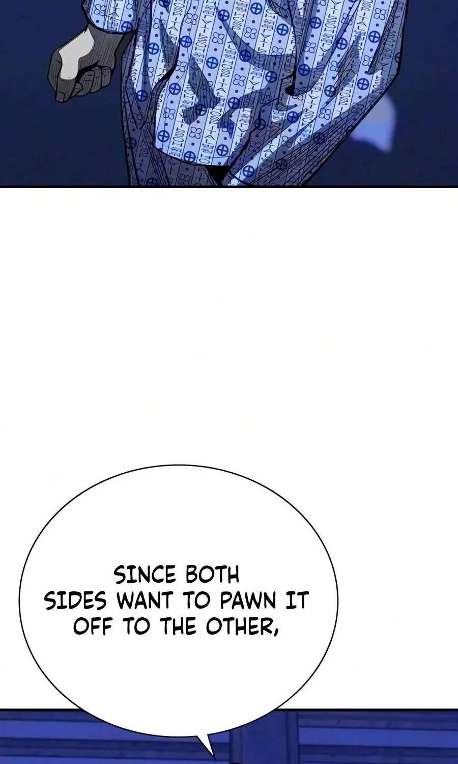 Debtbound by Blood Chapter 41 - page 129