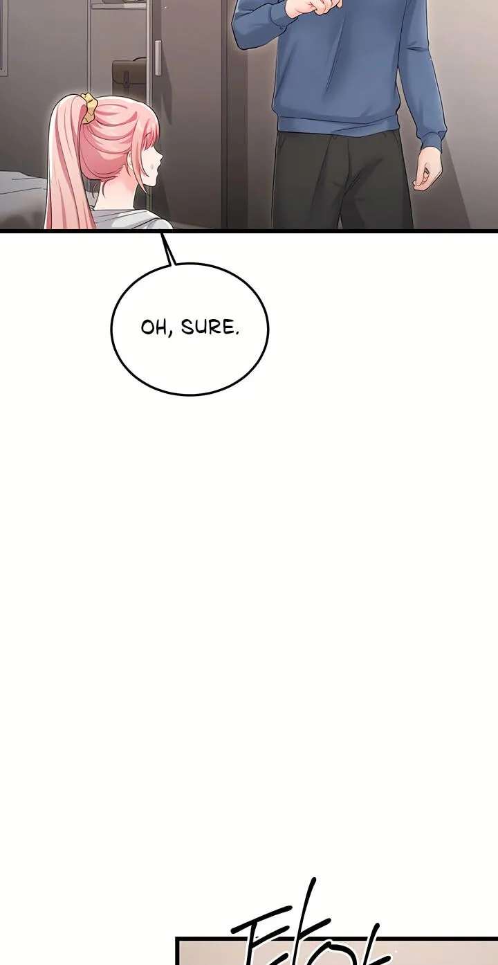 Banging My Way Through Sexpedia Chapter 13 - page 34