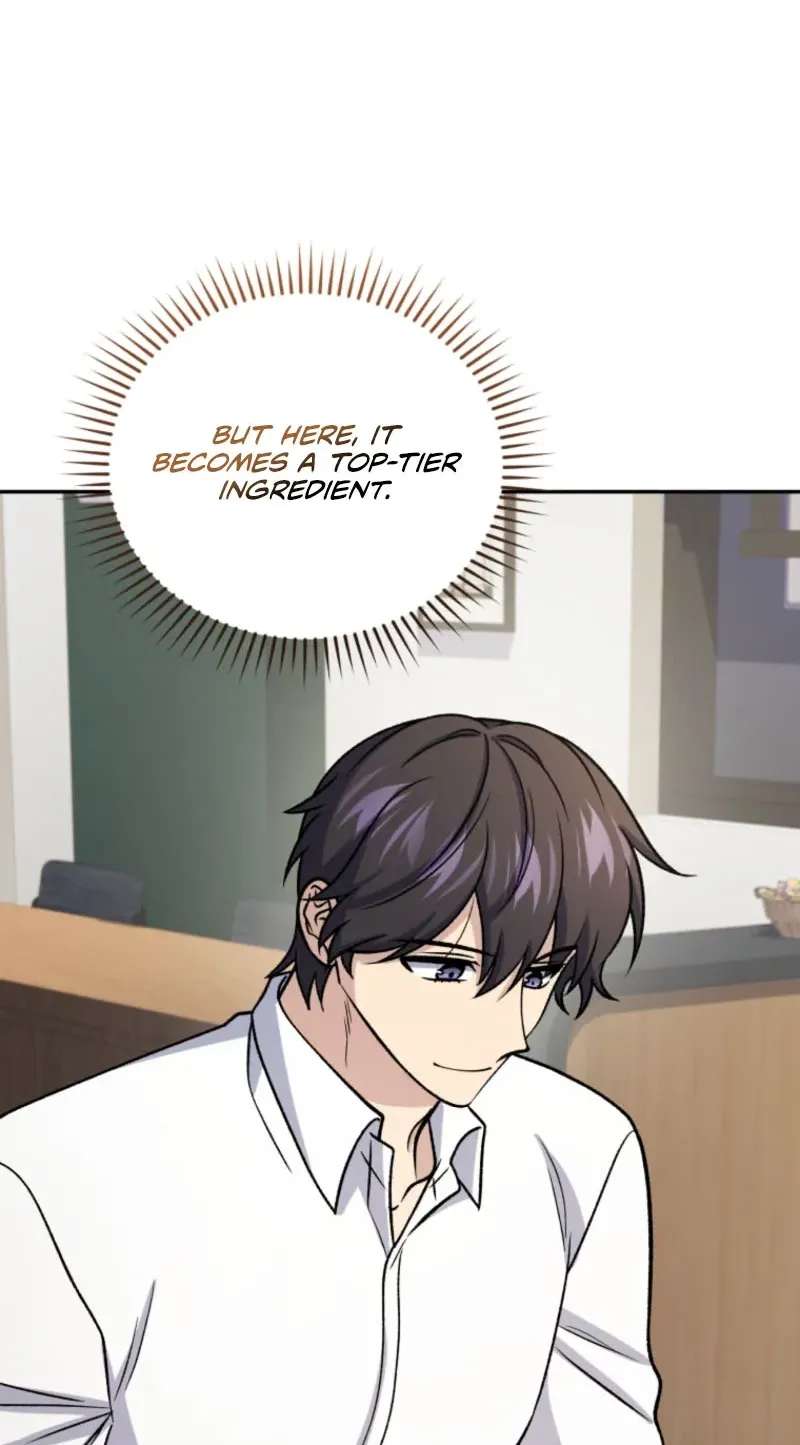 Hero's Diner Chapter 95 - page 66