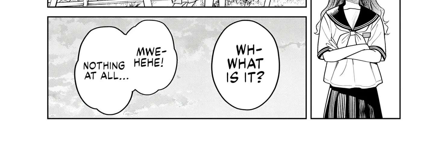 Futari Bus Chapter 47 - page 30