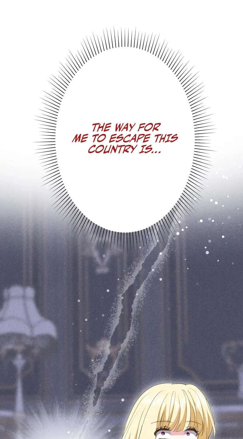 Imayo wa Gimai o Yurushimasen Chapter 43 - page 59