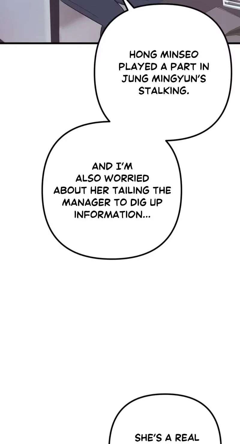 Surviving the Office Romance Chapter 31 - page 81