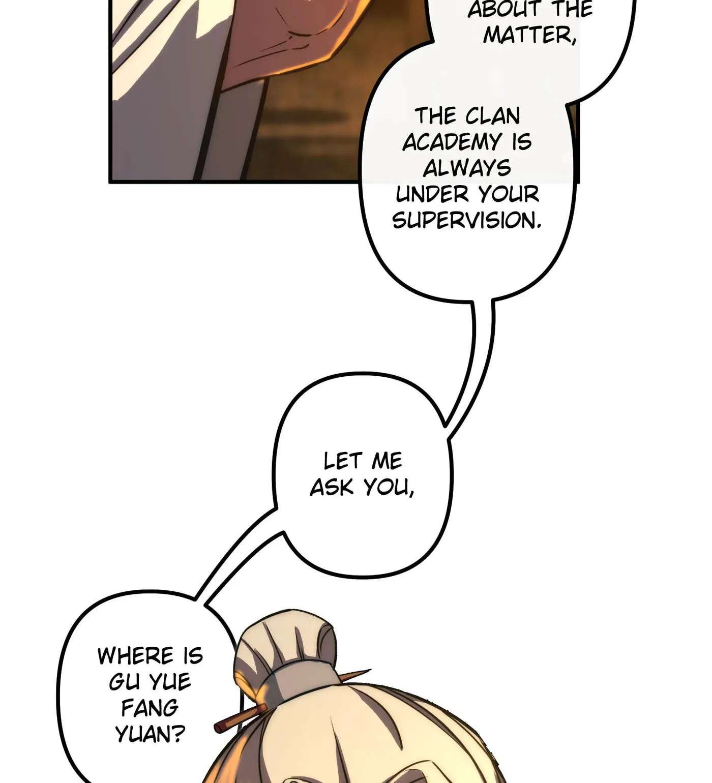 Reverend Insanity Remake Chapter 31 - page 68