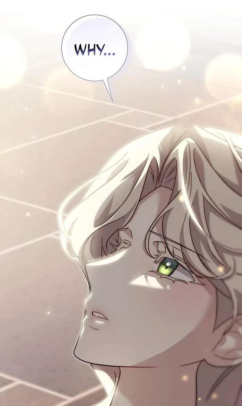 For My Kind Monster Chapter 46 - page 32