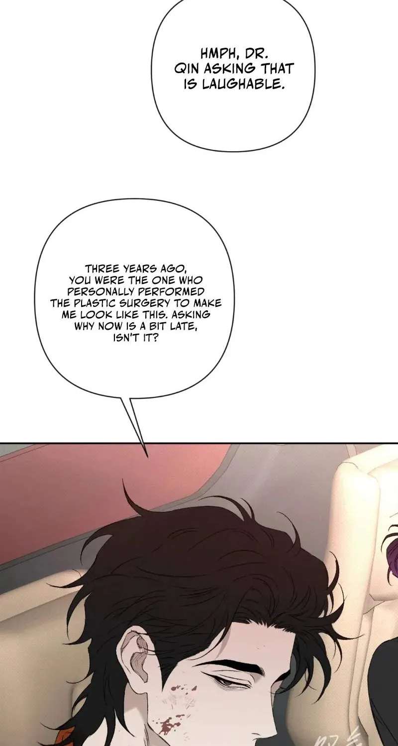 Dog Eat Dog Chapter 6 - page 38