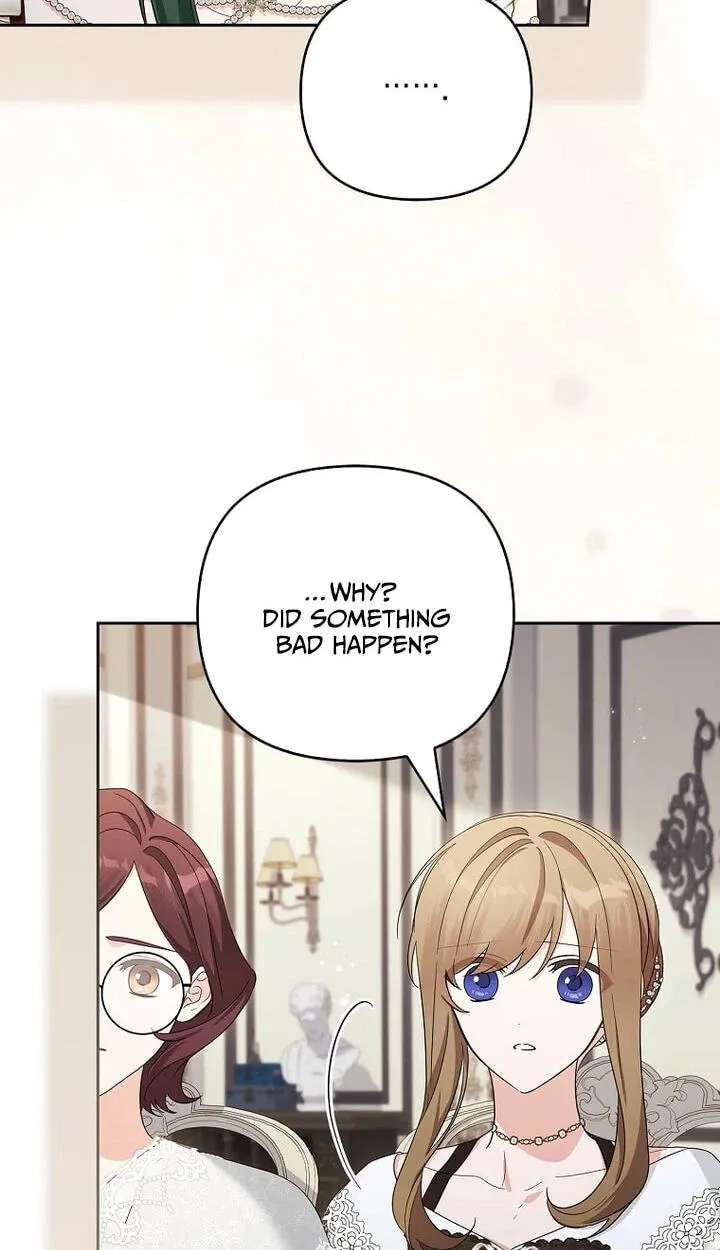 The Little Lady Behind the Villain Chapter 146 - page 42
