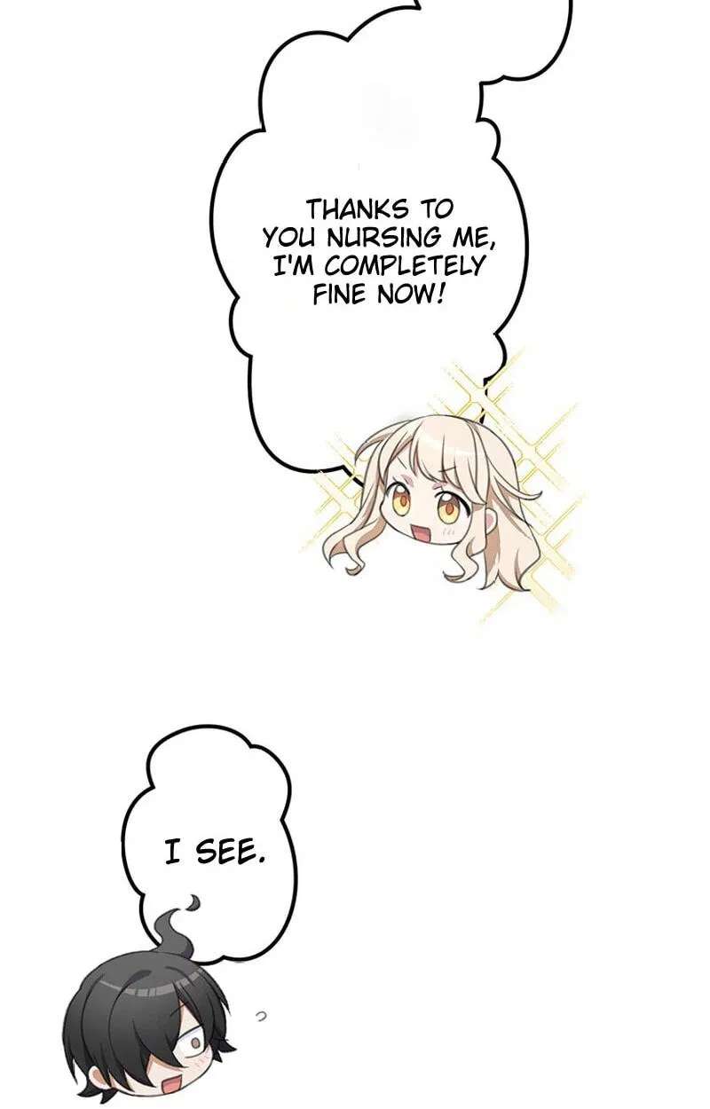 Moshimo, Yuurei ga Hatsukoi o Shitara. Chapter 13 - page 50