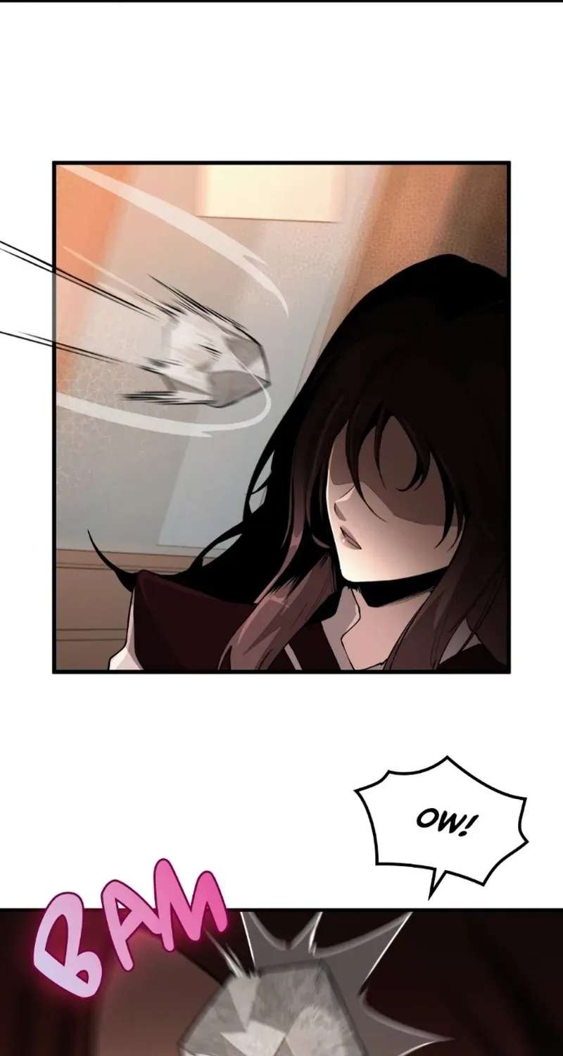 Nightmare Realm Summoner Chapter 4 - page 23