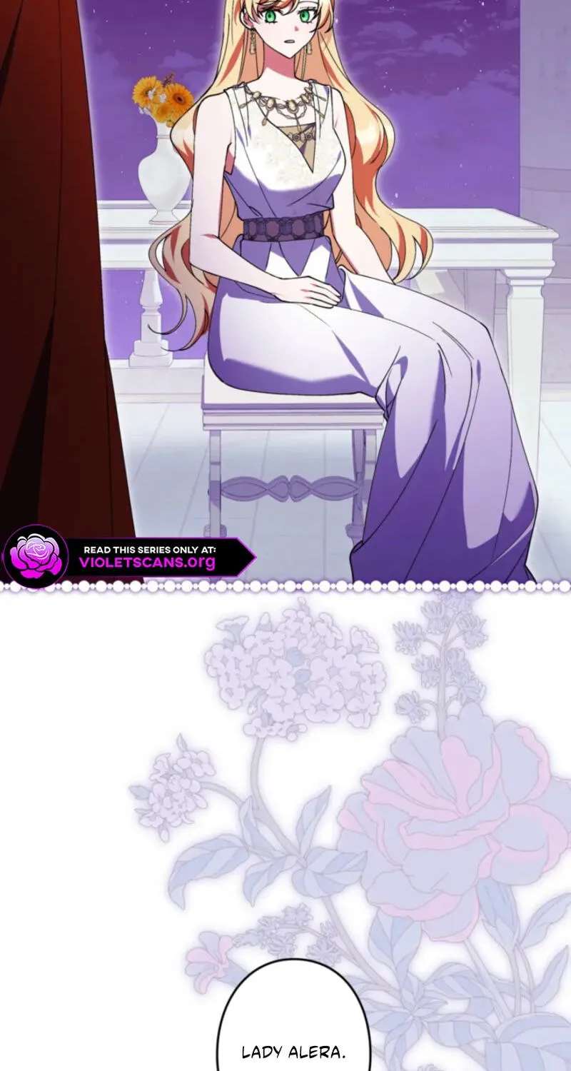 I Became a Human’s Daughter Chapter 65 - page 73
