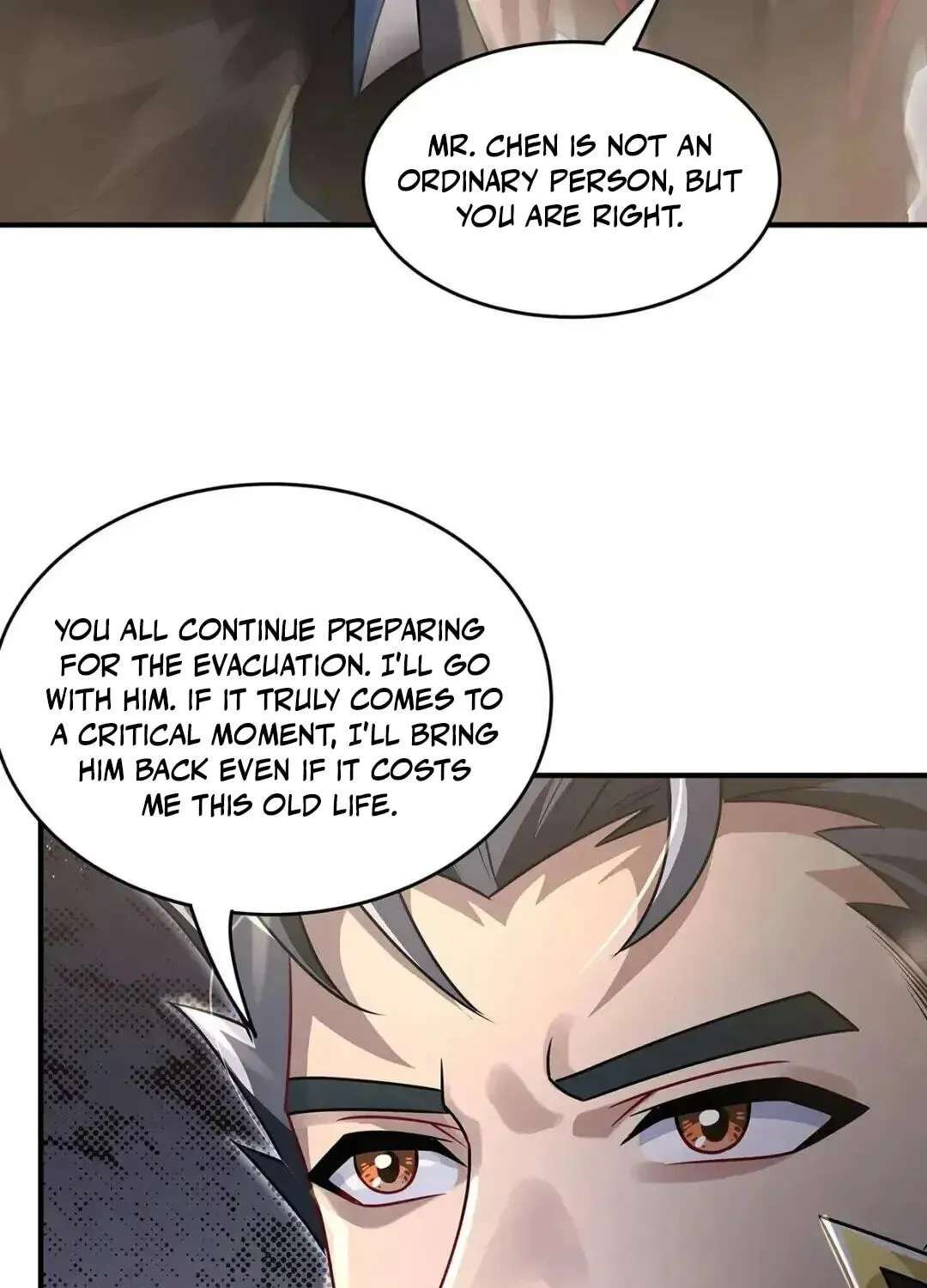 My Female Apprentices Are All Future Big Shots Chapter 404 - page 79