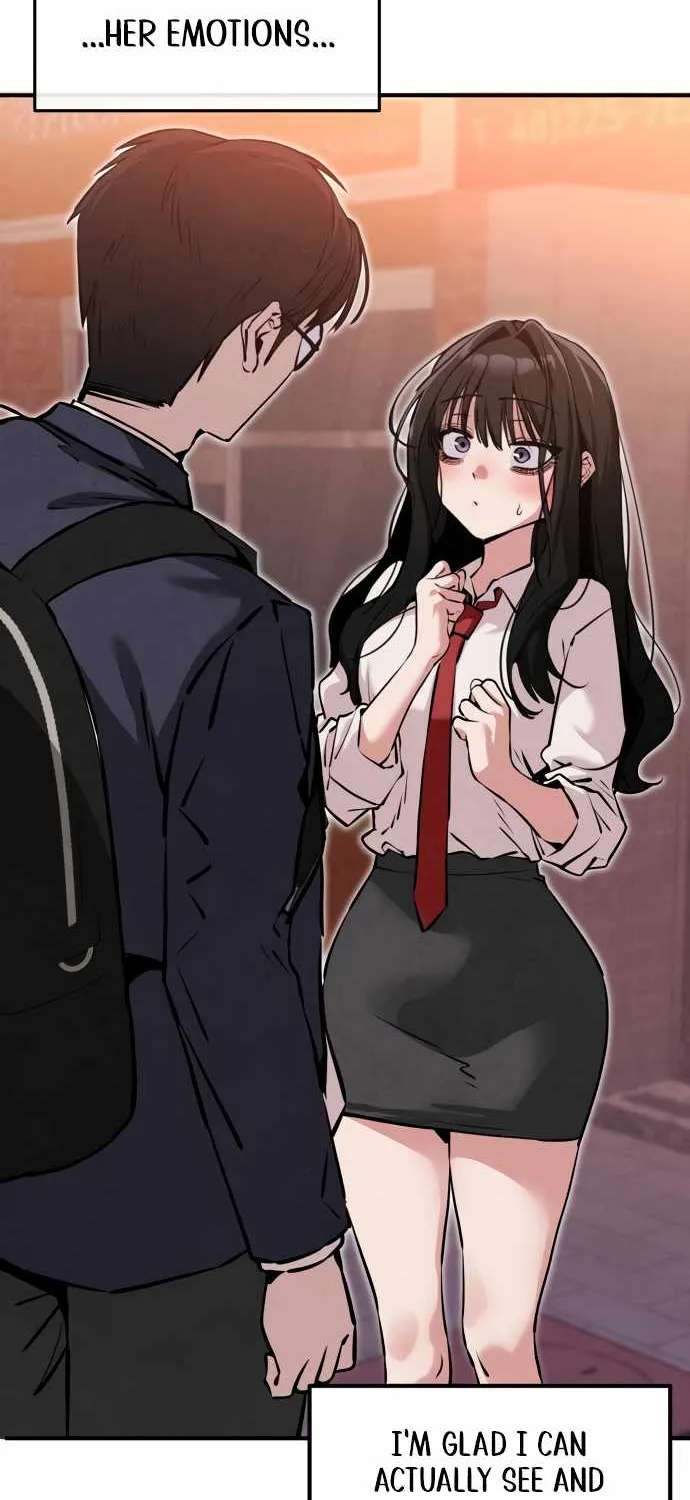 Neo man Boindan Mariya Chapter 26 - page 70