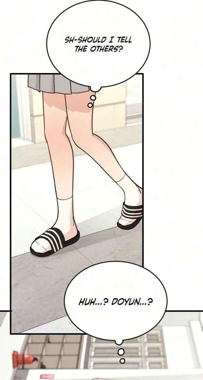 I Left My Body Chapter 14 - page 84