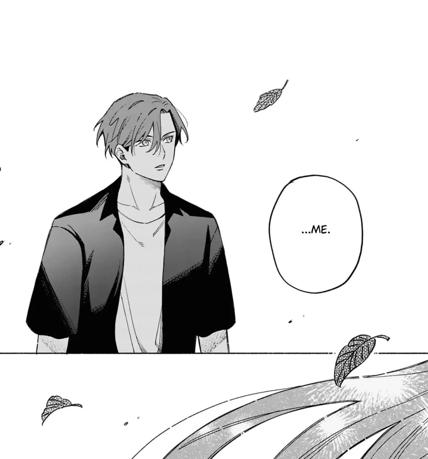 The Lady And Her Dog Chapter 5 - page 63