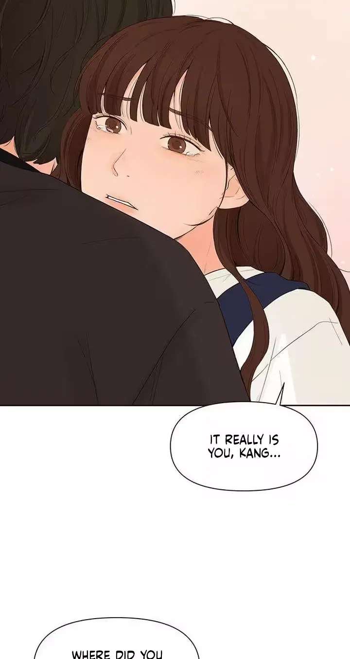 The Silver Eyes Sparkled Chapter 2 - page 61