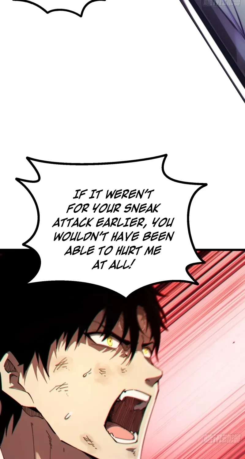 Global Game: I Can Amplify Everything by a Hundred Times Chapter 1 - page 116