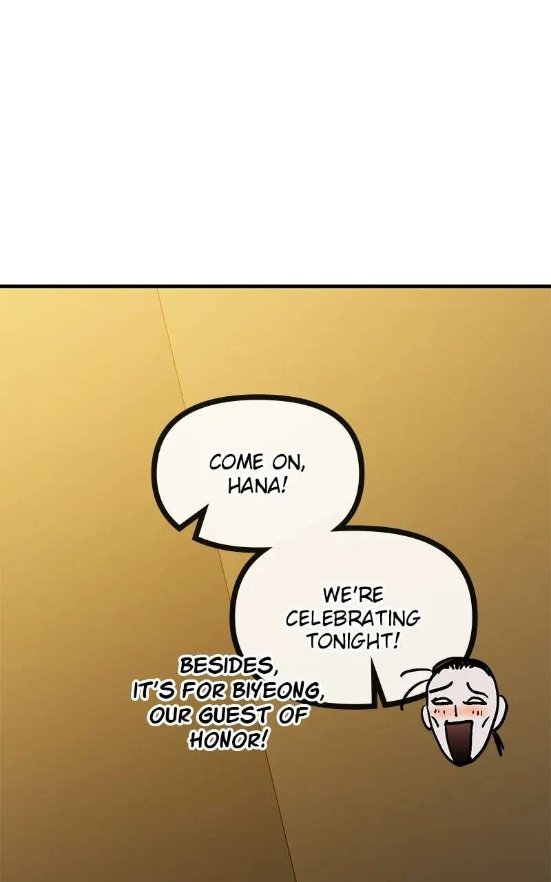 My Status WindowWent on Strike Chapter 85 - page 71