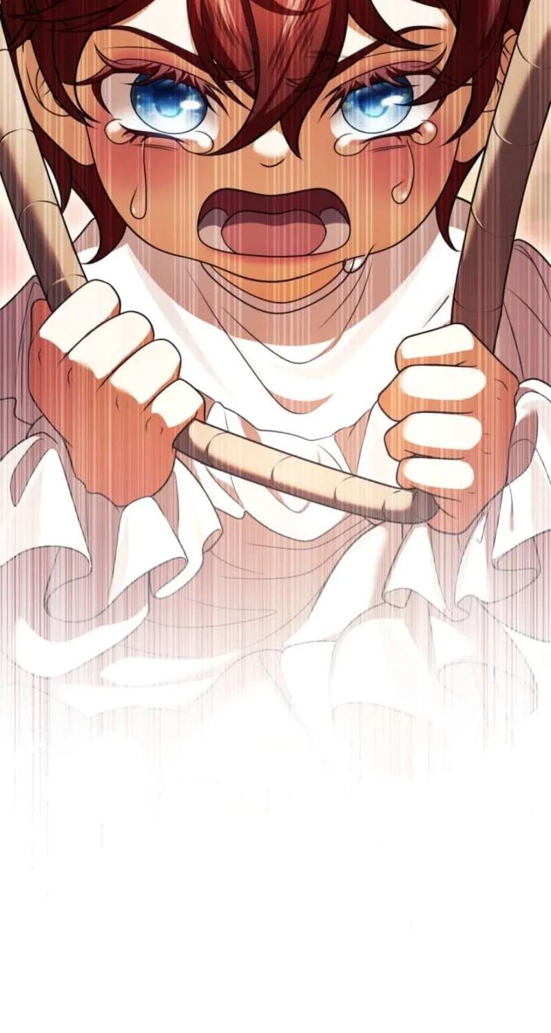 A Widowed Queen's Devotion for Love Chapter 41 - page 3