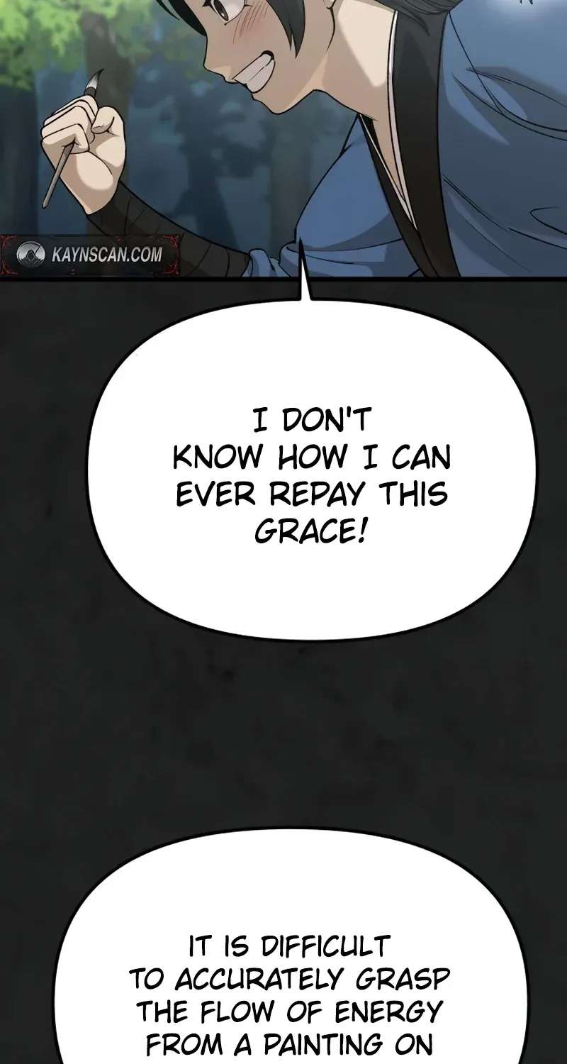 The Divine Brush Chapter 2 - page 77