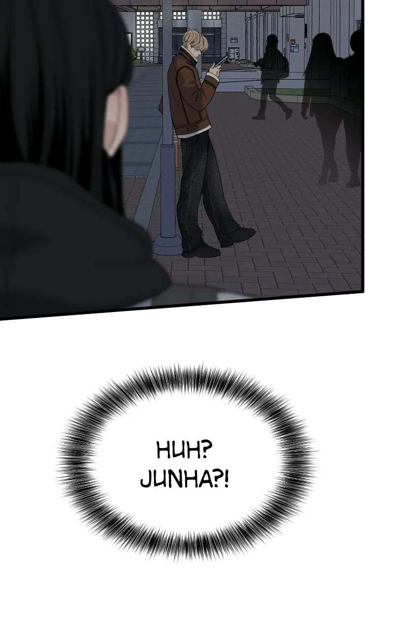 This Punk Wants Love Chapter 2 - page 57