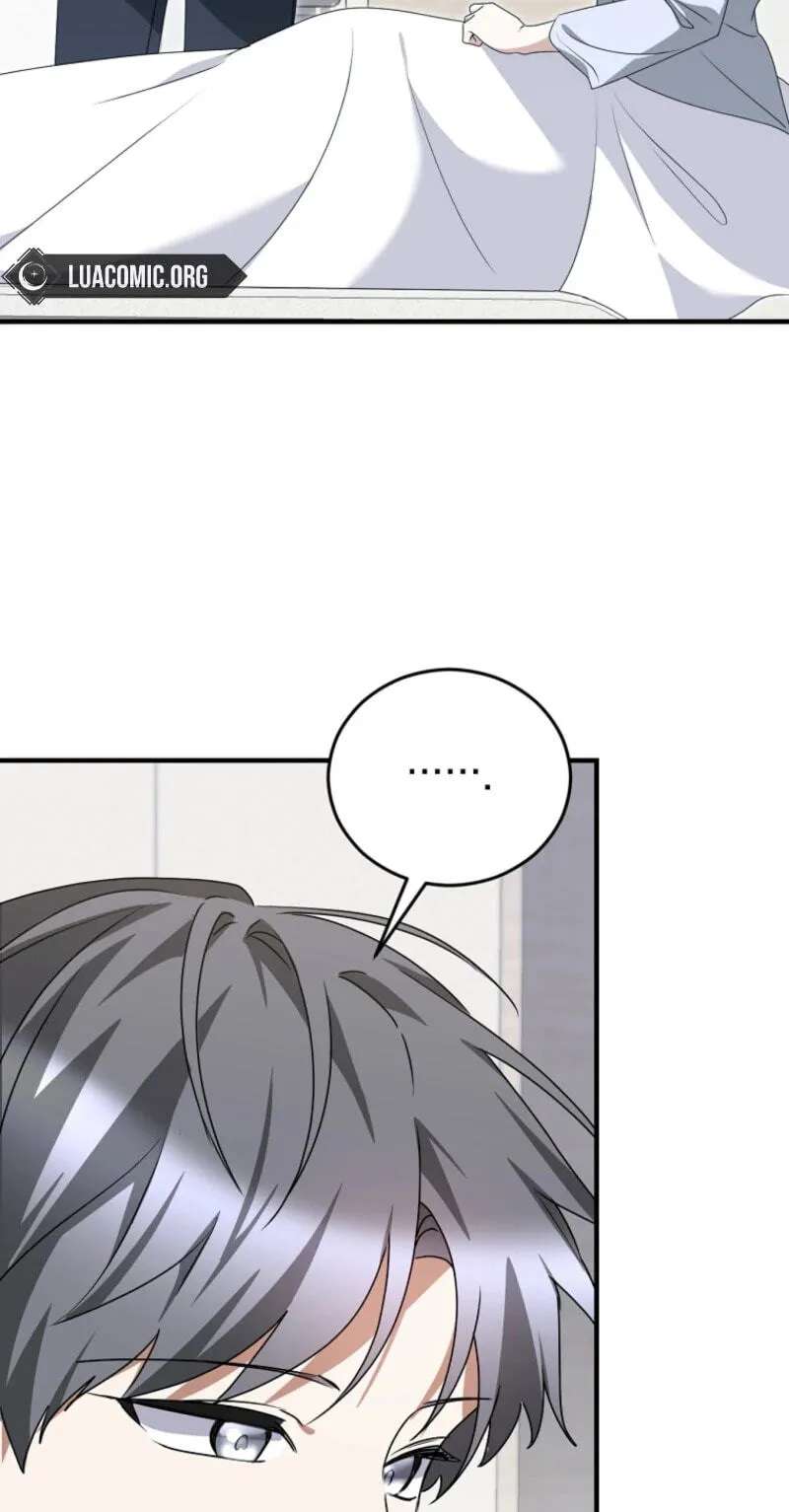 I Am In The Same Class As The Crazy Male Leads Chapter 95 - page 121