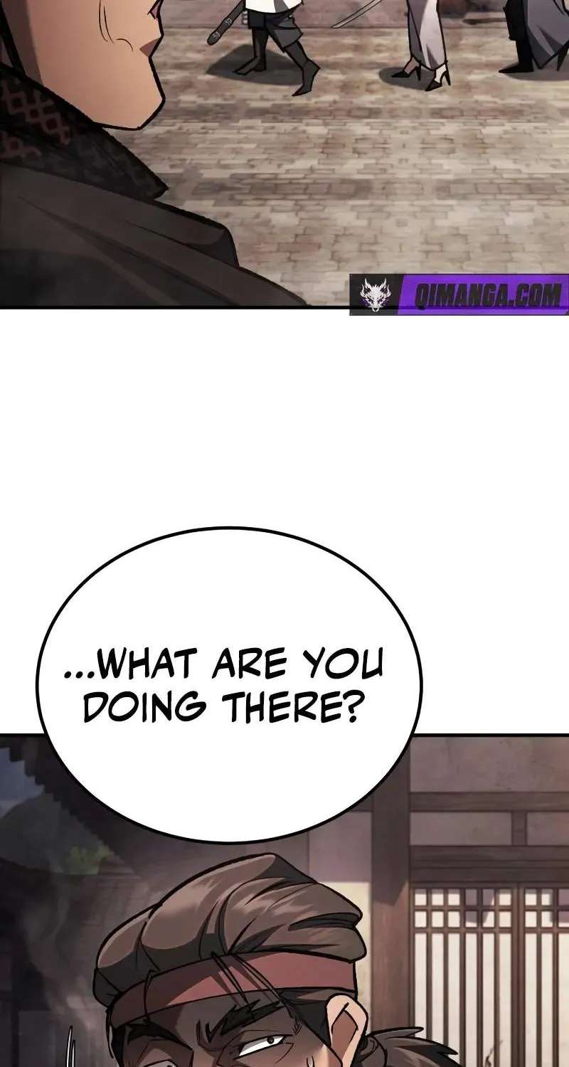 I Became a Martial Arts God's Youngest Son Chapter 7 - page 99