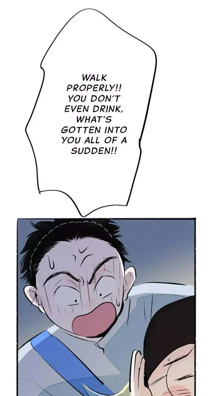 Why Don't I Have Anyone by My Side? Chapter 55 - page 44
