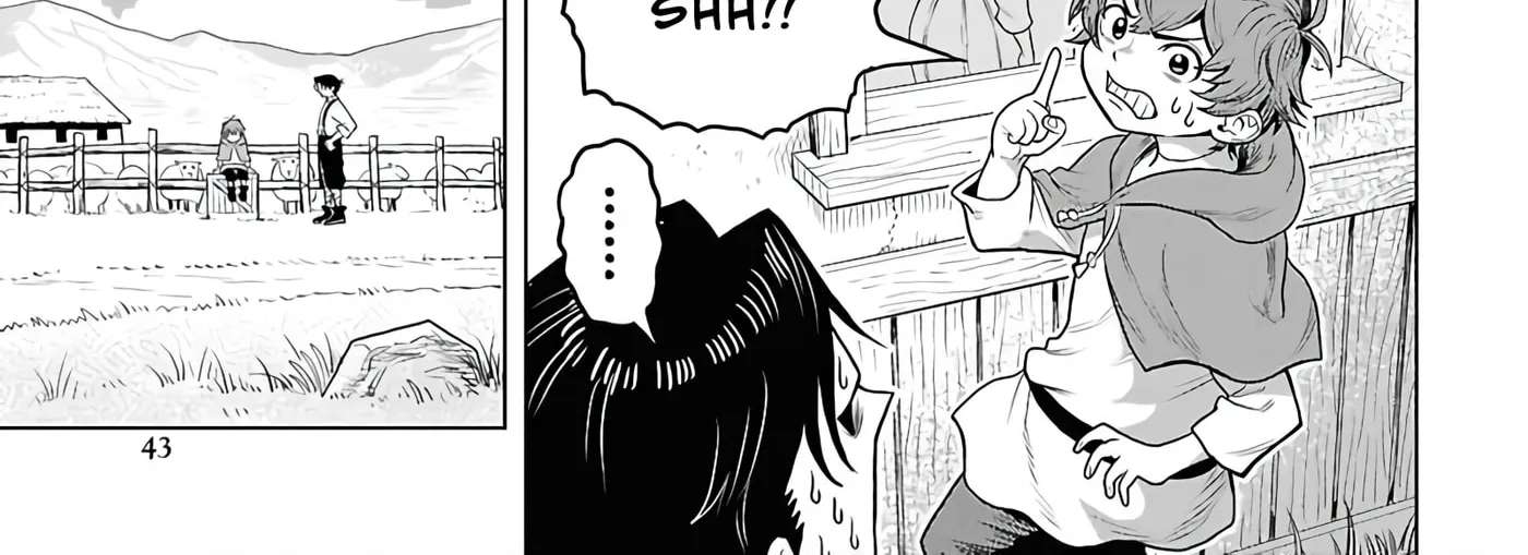 Shinimodotta Ore wa Seinaru Yuusha o Yamete, Harem Tsukutte Koshi o Hekoheko Futteitai Chapter 1 - page 79