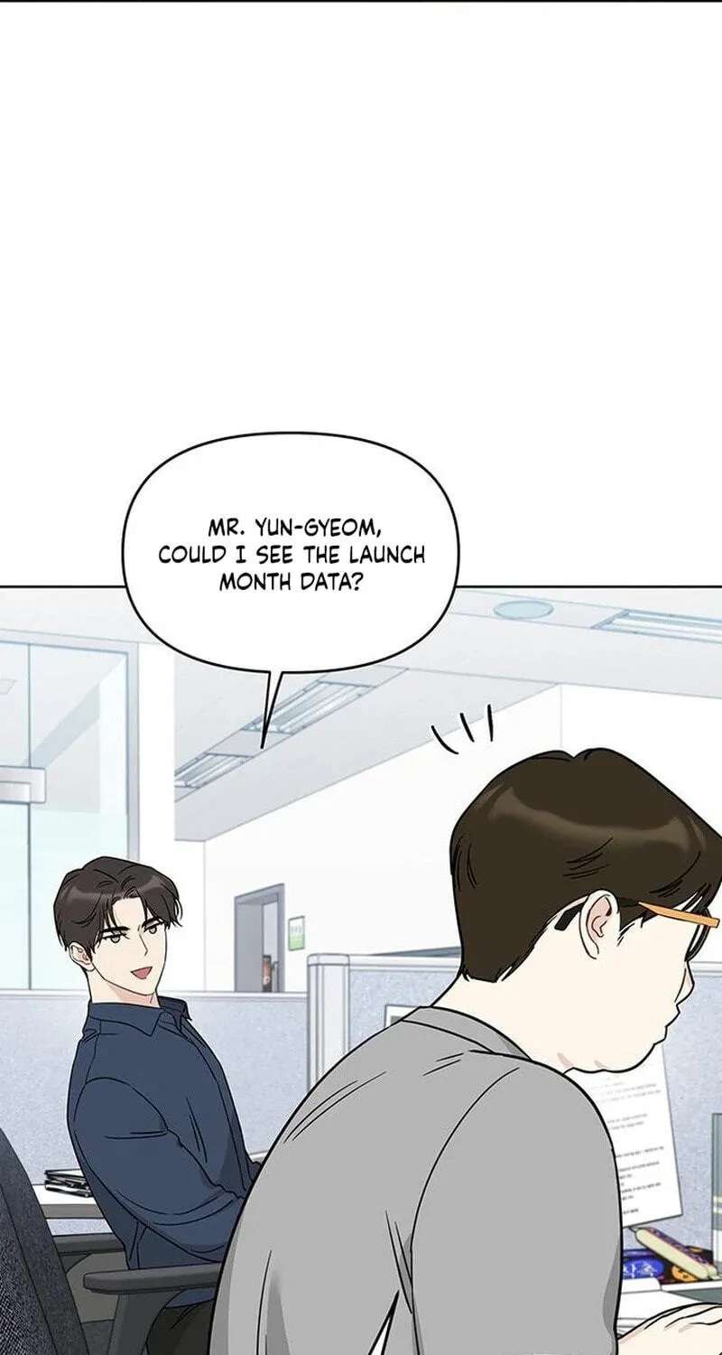 It’s Just Business Chapter 135 - page 33
