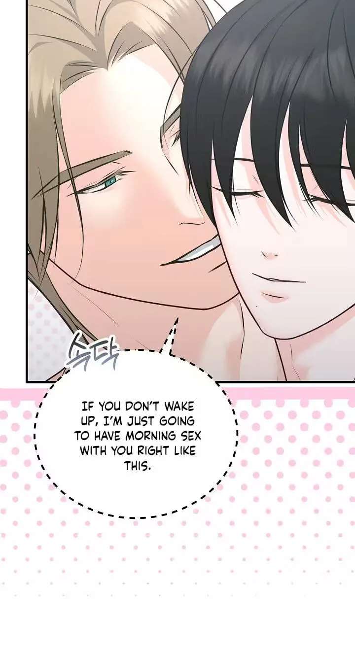For a Moment! Don't Move Chapter 8 - page 12