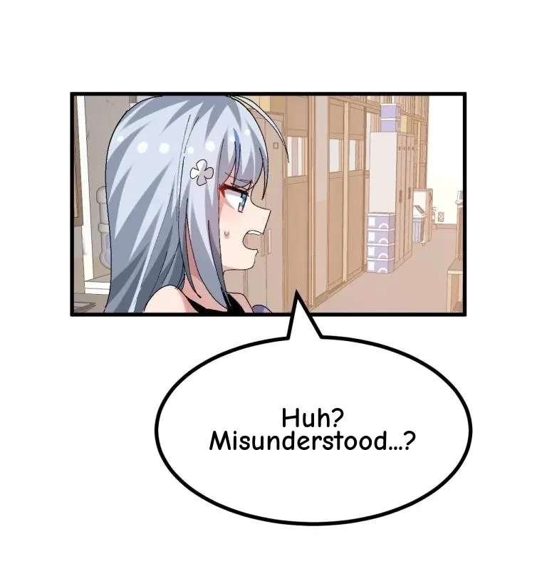 The Graduation Project Is, Making Butter! Chapter 82 - page 46