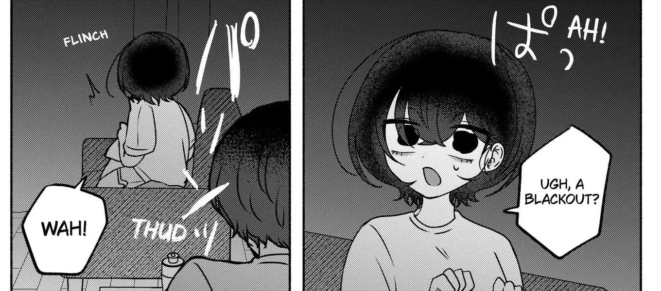 Yagate Efude o Utsuroshi Kimi wa Chapter 36 - page 20