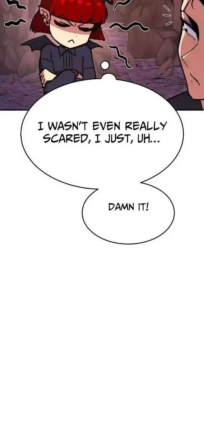 The Strongest in Hell, Mak Geum-gang Chapter 2 - page 41