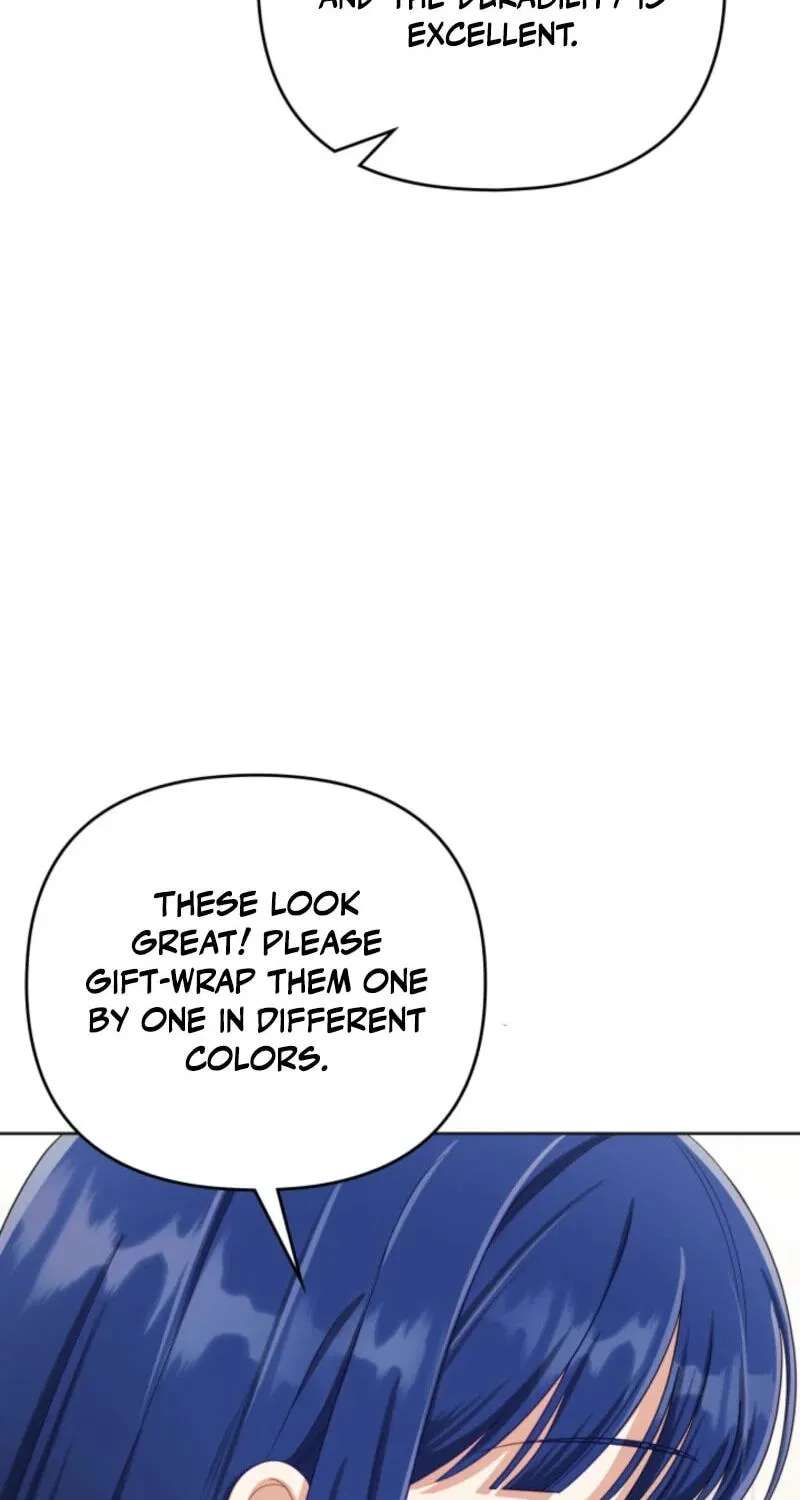 The Life Goal Is To Get A Two-Story House Chapter 31 - page 77