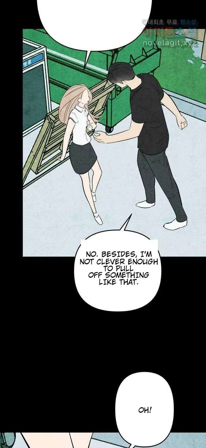 How to Turn You Around Chapter 48 - page 25