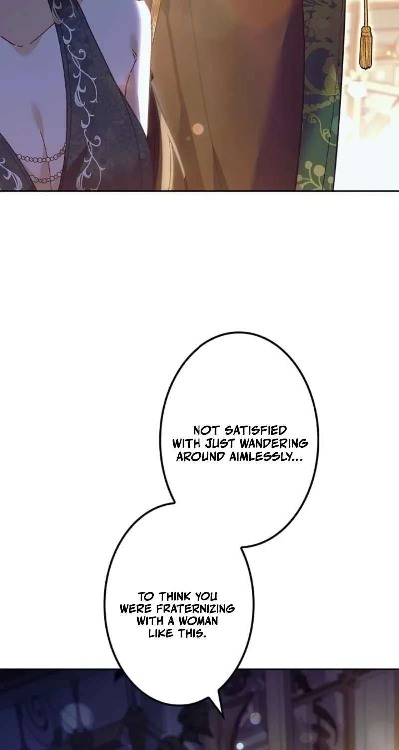 The Hated Stepmother Begins Her Second Life Chapter 33 - page 7