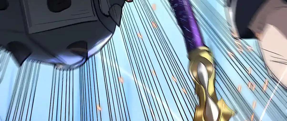 High-Martial World: One Hand to Overwhelm Three Thousand Emperors! Chapter 61 - page 119