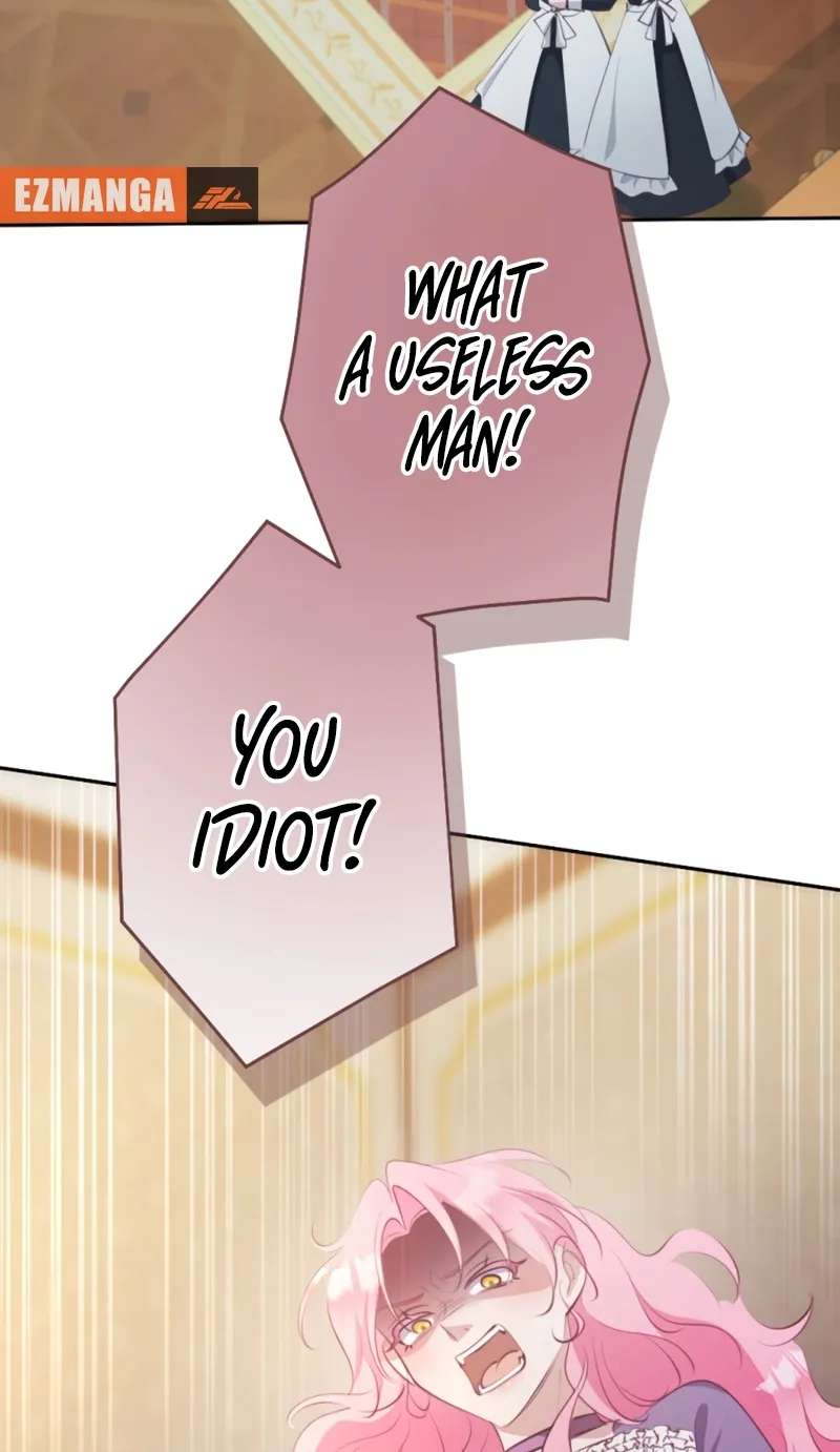 The Unhappy Poison Witch's Happy Marriage Chapter 7 - page 66