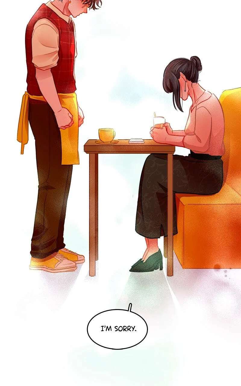 Love 4 A Walk Chapter 114 - page 68