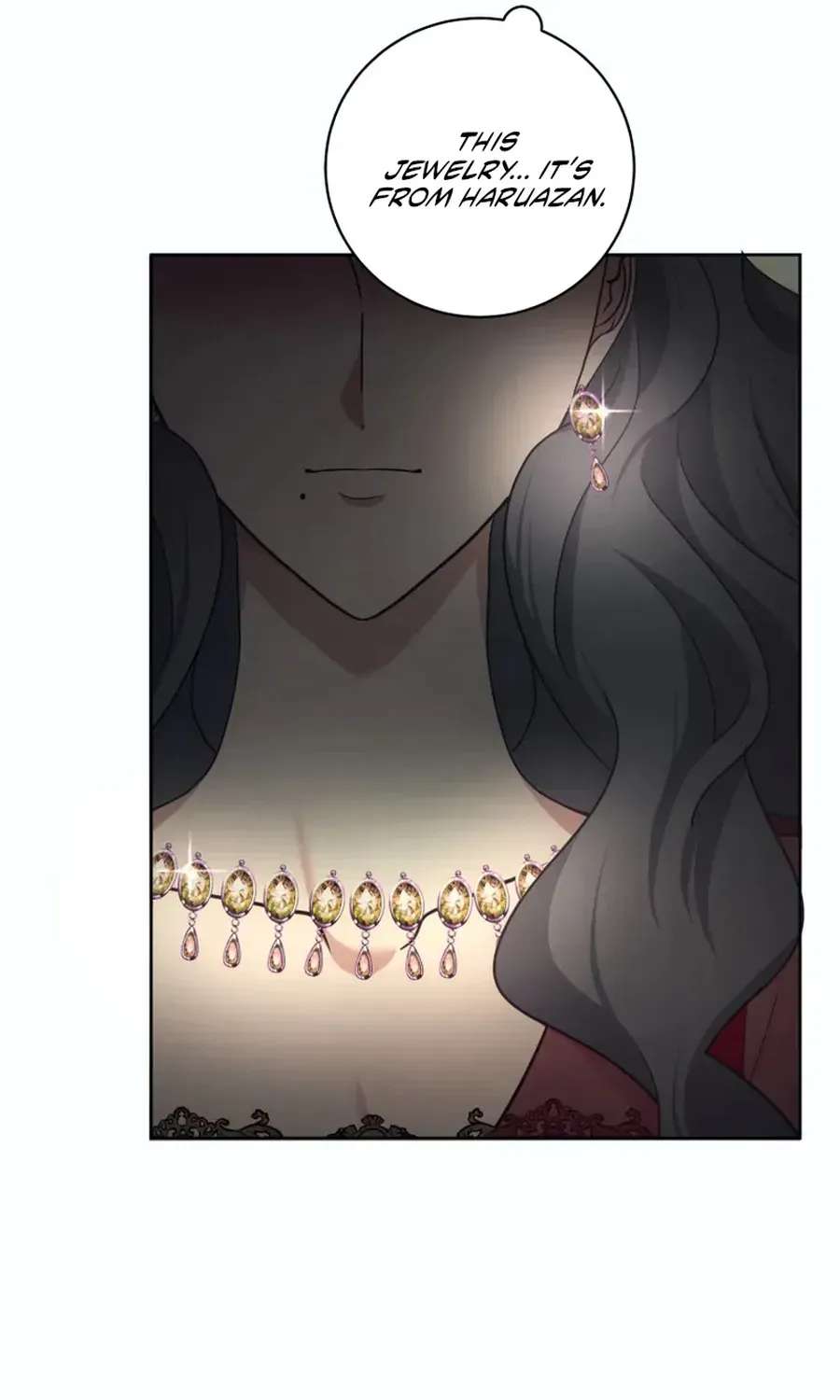 The Beloved Doll Princess Marries into the Wild Chapter 21 - page 53