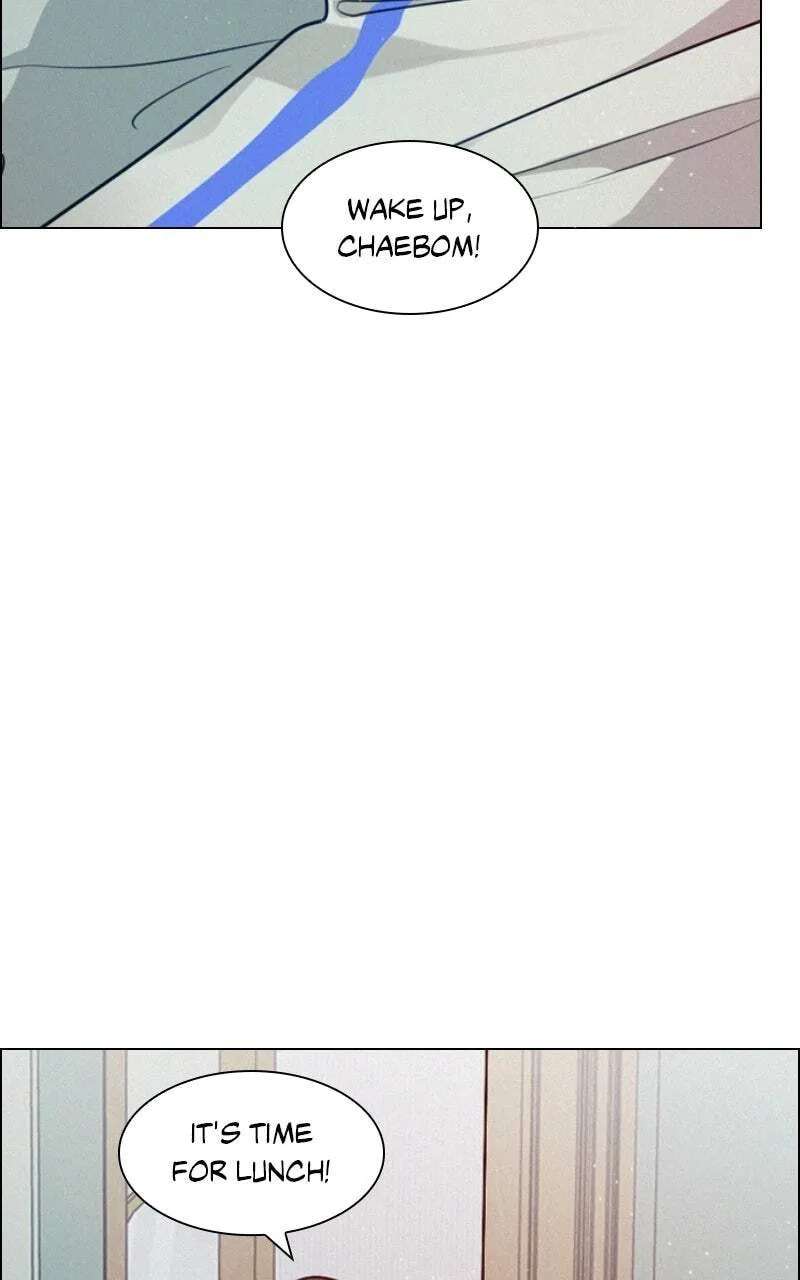 Return to My Dark Past Chapter 55 - page 67