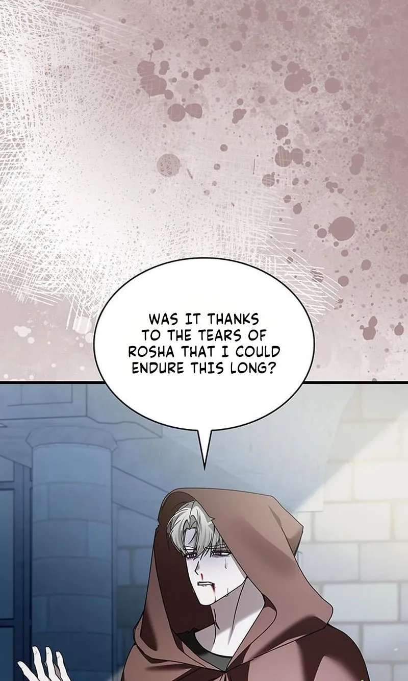 In the Empress's Bedroom Lives a Snake Chapter 74 - page 62