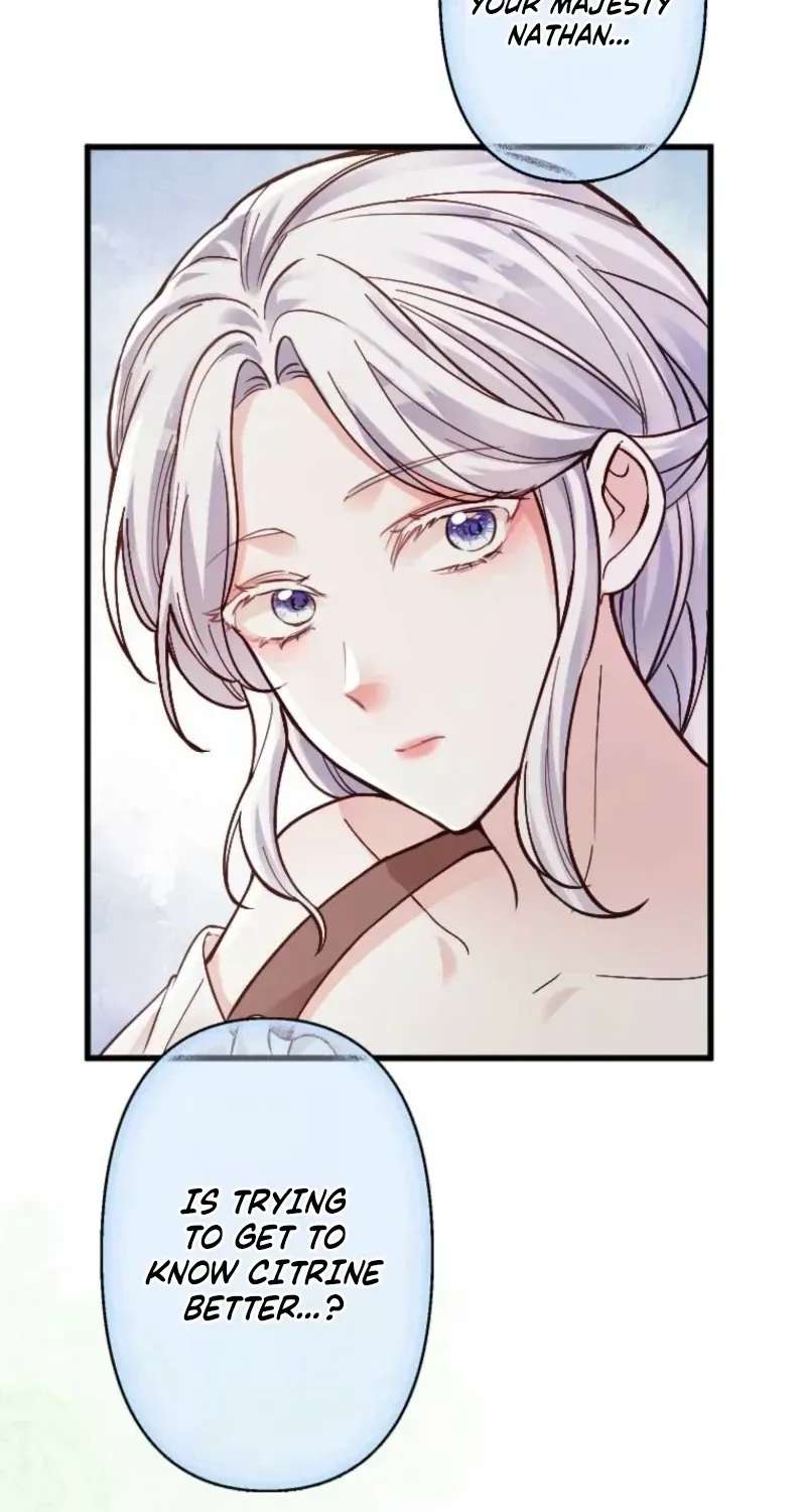 The Tyrant's Overprotective Contract Mother Chapter 48 - page 31