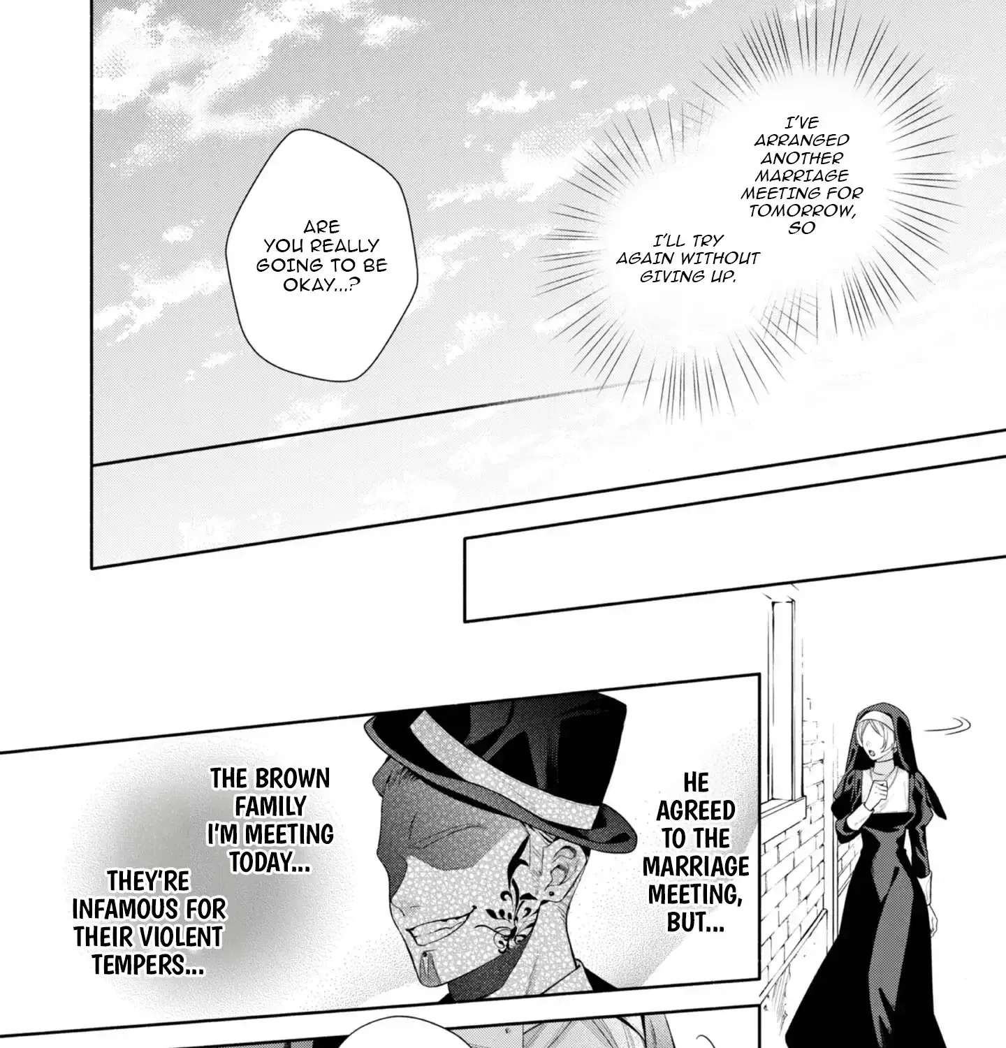 Doku wo Kurawaba ai Made Chapter 1 - page 54