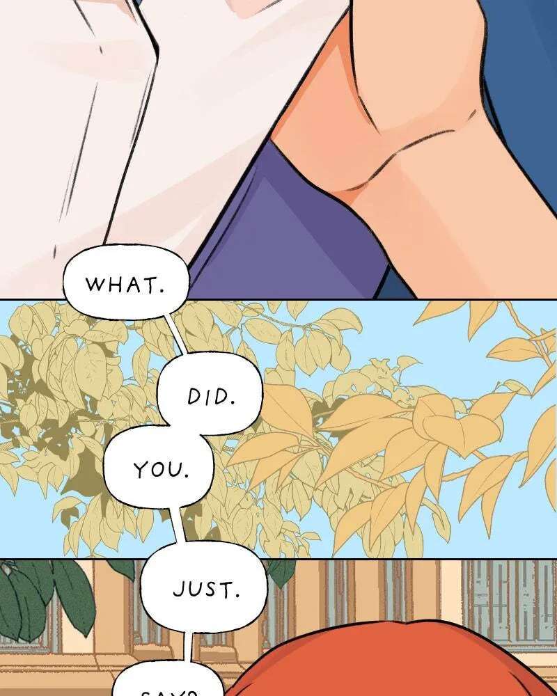 All Haven Academy Chapter 77 - page 64