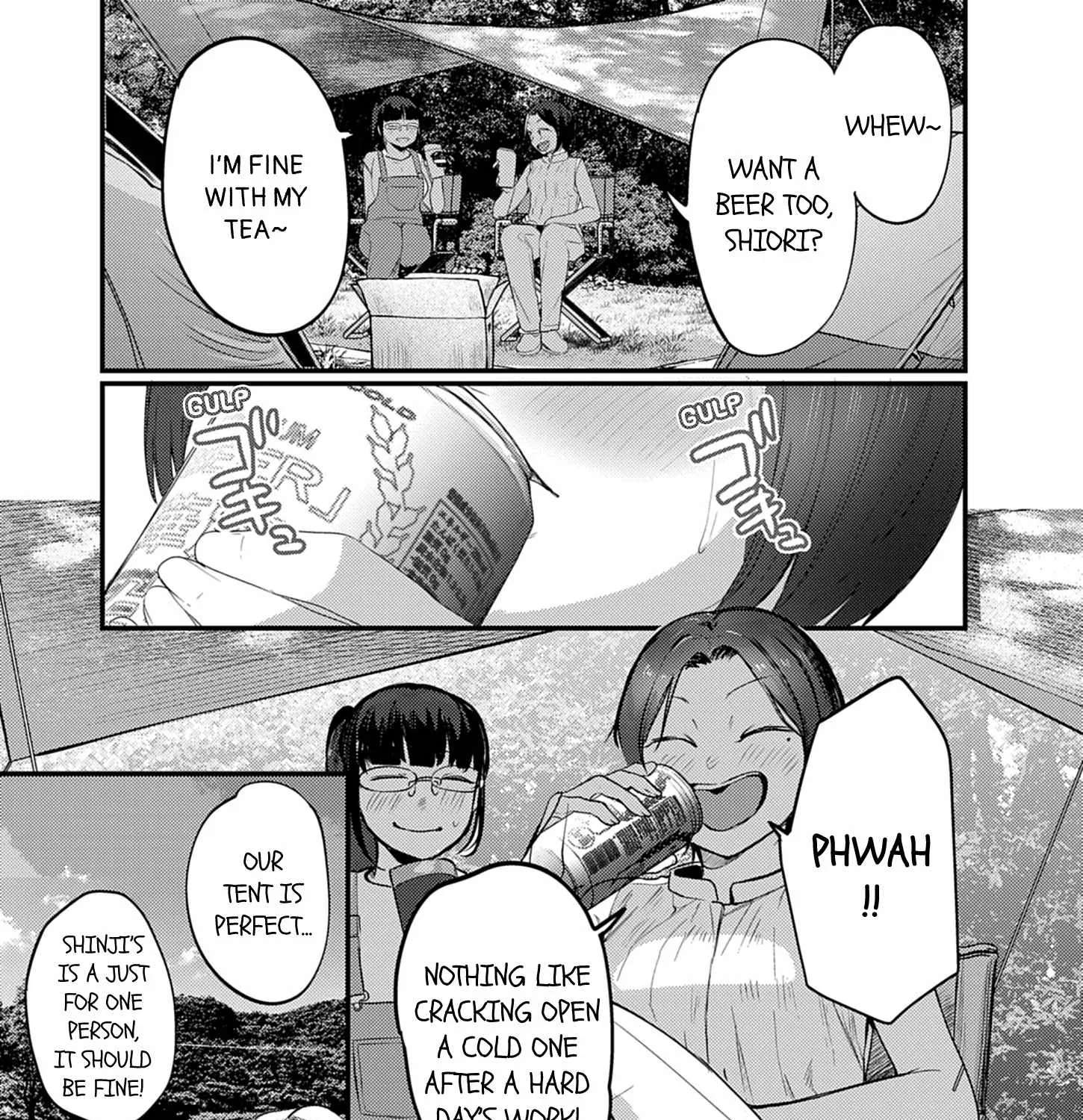 Renge To Naruto! Chapter 60 - page 29