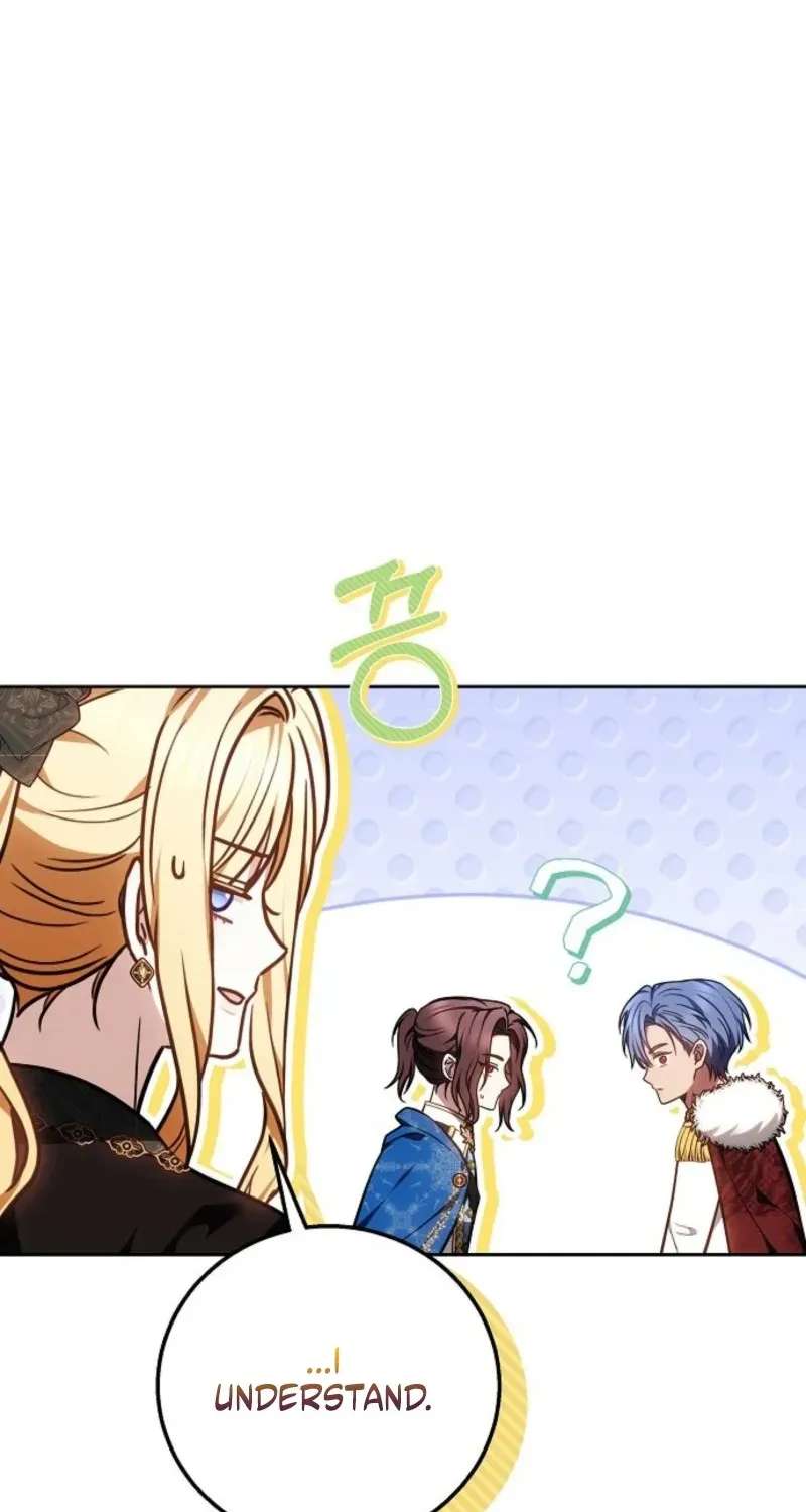 When the Male Lead and Female Lead Broke Apart Chapter 35 - page 78