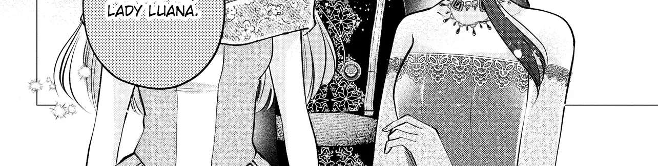 Cast Away as a Sacrifice, Loved as a Saint by a Frontier Marquis Chapter 16 - page 30