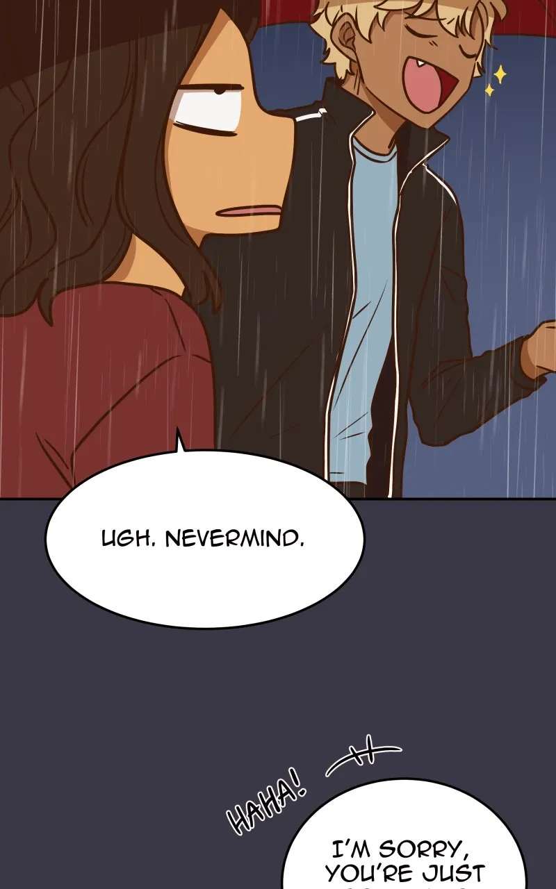 Diner for Adas Chapter 4 - page 45